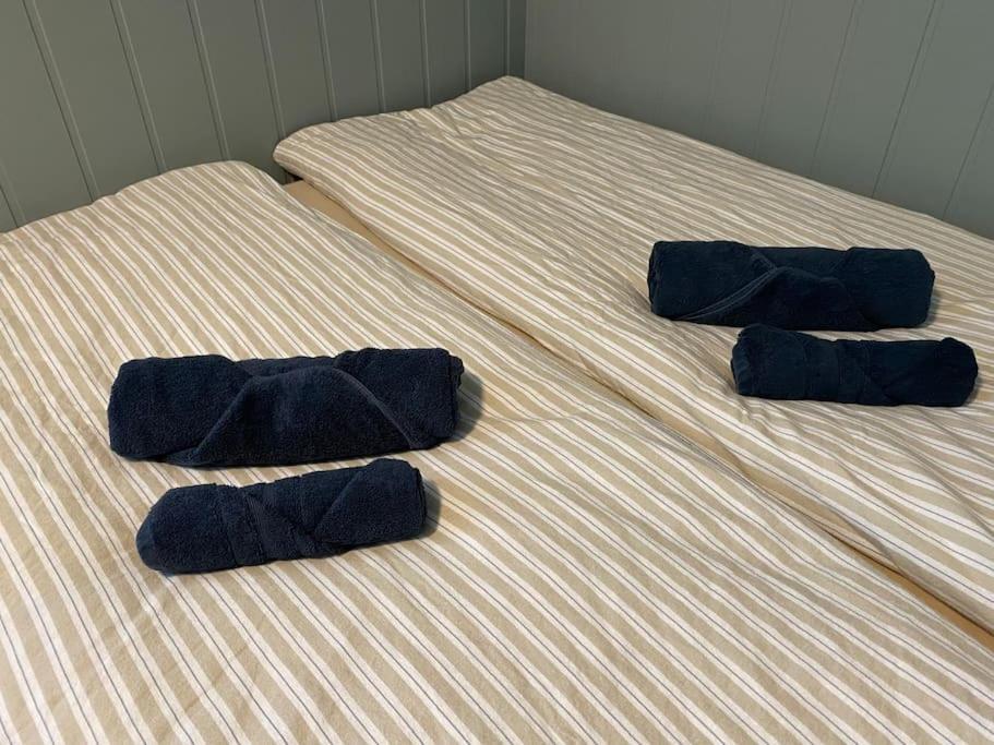 טרומסה Aurora Apartment Very Close To Cable Car And Sherpatrappa מראה חיצוני תמונה